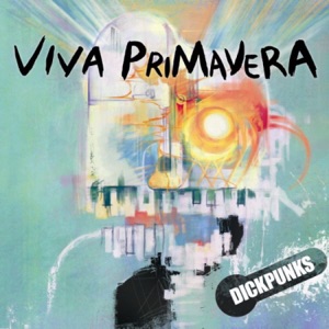 Viva Primavera - EP