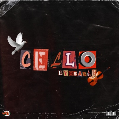Cello - Single