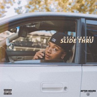 Slide Thru - Single - Deja Carter