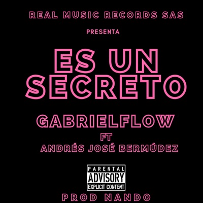 Es un Secreto - Single