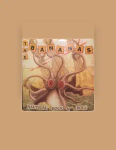 收听 The Bananas、观看音乐视频、阅读小传、查看巡演日期等 ！