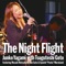 The Night Flight (feat. Masaki Matsubara, Jun Sato & Shuichi "Ponta" Murakami)