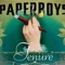 Jesse James / Sally Gardens - The Paperboys lyrics