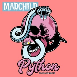 Python Dub J & Madchild