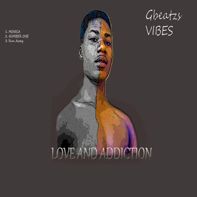 Love and Addiction - Single