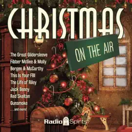 Christmas On The Air