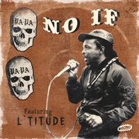 No If - Single - PAPA Sound