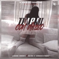 Te La Di Con Deseo - Single - Leduar Raudel & Islan El Conquistador