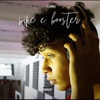 Nike E Booster - Single - Iltunsi