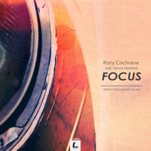 Focus (Part Two) - Single