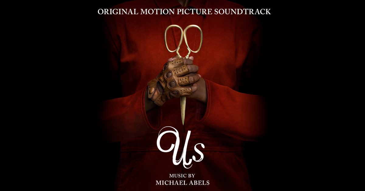 Us (Original Motion Picture Soundtrack) - Michael Abels