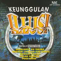 PUISI CINTA