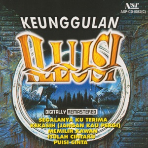 Chord Gitar Memilih Kawan - Illusi