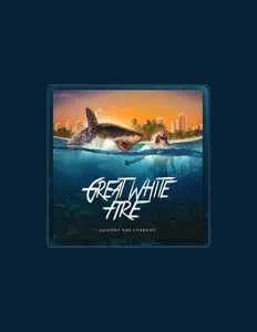 Great White Fire सुनें, म्यूज़िक वीडियो देखें, बायो पढ़ें, दौरे की तारीखें और बहुत कुछ देखें!