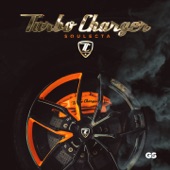 Turbo Charger artwork