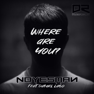 Where Are You (feat. Daniel Lago)