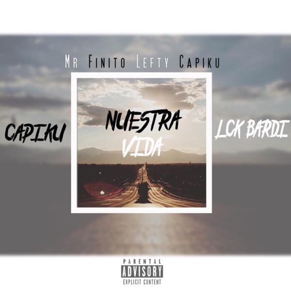 Nuestra Vida (feat. Lck Bardi)