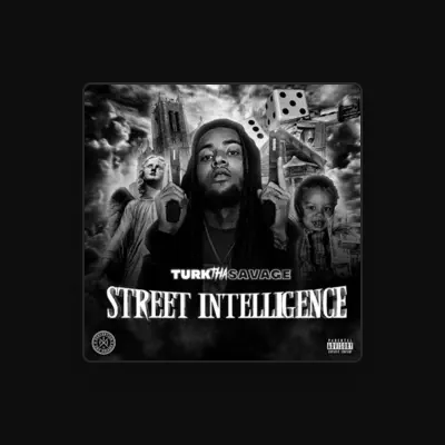 Listen to Turk Tha Savage, watch music videos, read bio, see tour dates & more!
