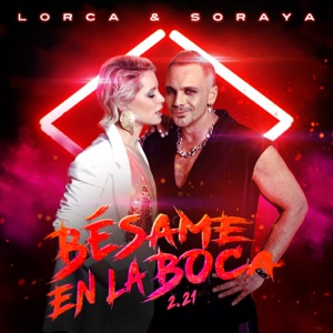 Bésame en la Boca 2.21 - Single
