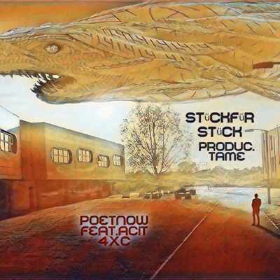 Stück für Stück (feat. Xcess Cartel) - Single