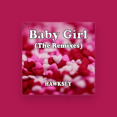 Listen to Hawksey, watch music videos, read bio, see tour dates & more!