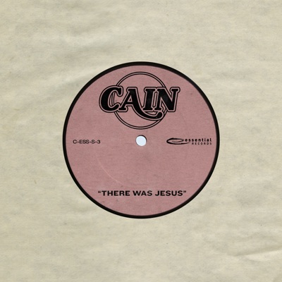 There Was Jesus - Single