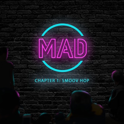 mad chapter 1 smoov hop