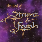Strunz & Farah - Levantina - Previously unreleased