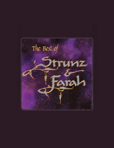 Listen to Strunz & Farah, watch music videos, read bio, see tour dates & more!