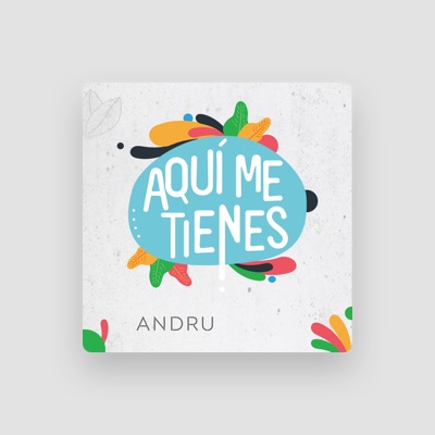 Listen to Andru, watch music videos, read bio, see tour dates & more!