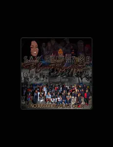 Poslechněte si interpreta No Justice No Peace Choir, sledujte hudební videa, přečtěte si životopis, podívejte se na data turné a další informace.