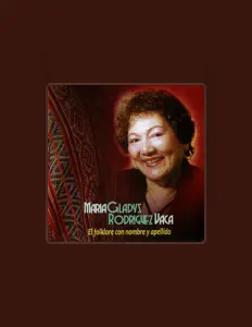 收听 Gladys Rodríguez、观看音乐视频、阅读小传、查看巡演日期等 ！