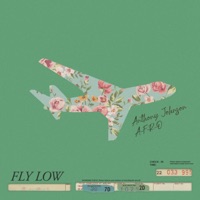 Fly Low (feat. A-F-R-O) - Single - FXNCH