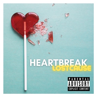 Heartbreak - Single