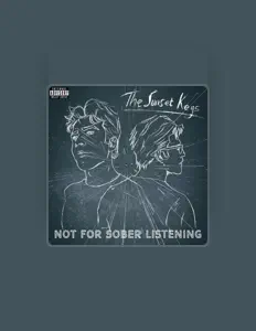 收听 The Sunset Keys、观看音乐视频、阅读小传、查看巡演日期等 ！