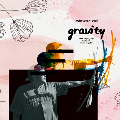Gravity (feat. Simon Sed, Ersatz Splynter & Bloodmoney Perez) - Single