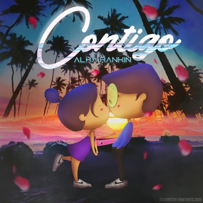 Contigo - Single