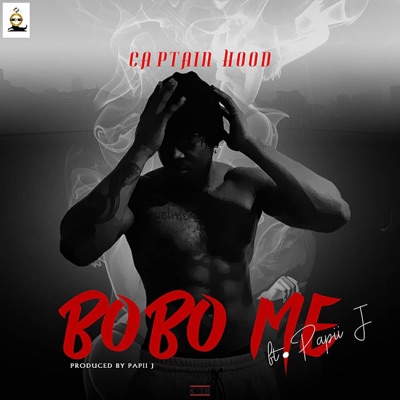 Bobo Me (feat. Papii J) - Single