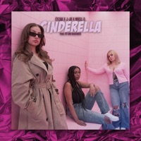 Cinderella - Single - Cyzar, Micel O & JJD