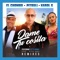 Dame Tu Cosita (feat. Cutty Ranks) [Thombs Remix] - El Chombo, Dancing Green Alien, KAROL G & Pitbull lyrics