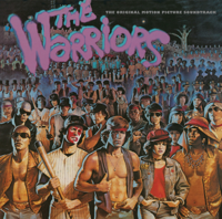In the City - Joe Walsh Cover Art