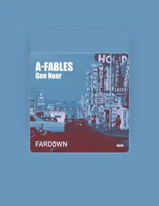 收听 Gee Noar、观看音乐视频、阅读小传、查看巡演日期等 ！