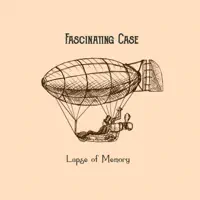 Lapse of Memory — Fascinating Case