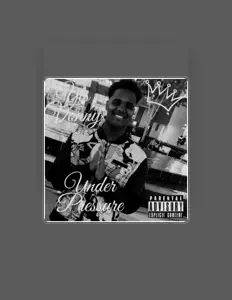 YTS Vonnyを聴いたり、ミュージックビデオを鑑賞したり、経歴やツアー日程などを確認したりしましょう！