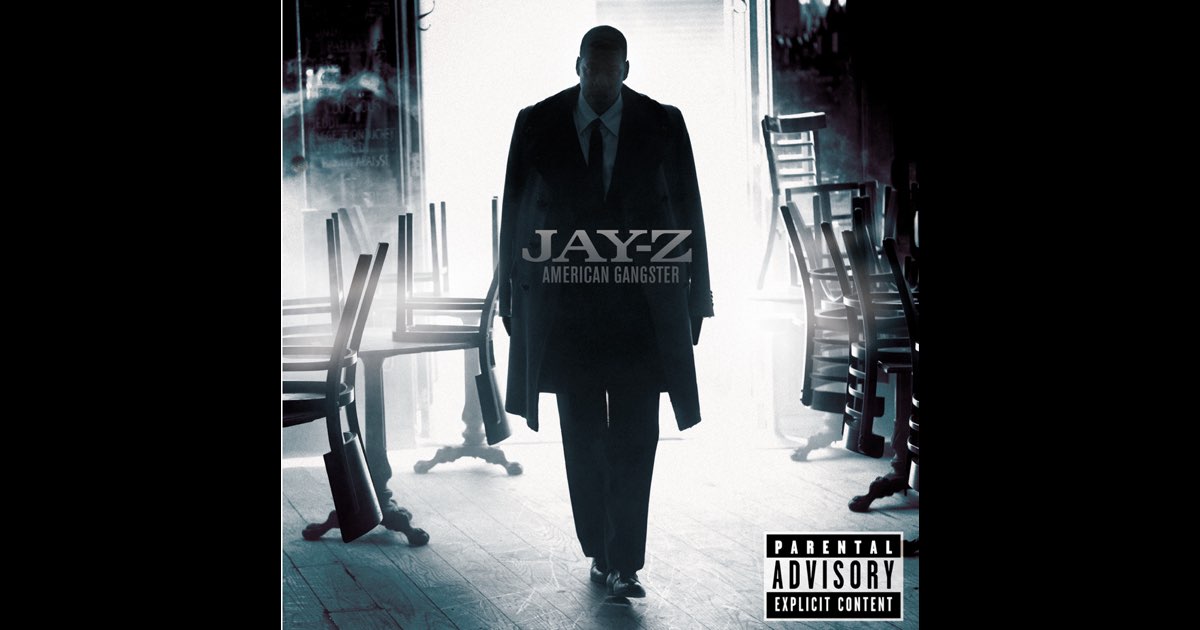 日本最大のブランド American Apple - JAY-Z by Album - Edition) (Deluxe Gangster 洋楽