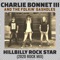 Hillbilly Rock Star (2020 Rock Mix) - Charlie Bonnet III and the Folkin' Gasholes lyrics