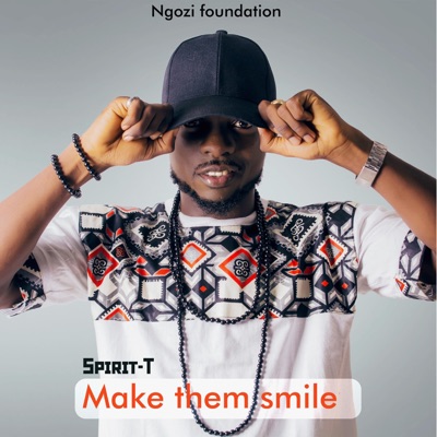 Make Them Smile - Single