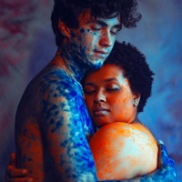 Laranja - Single - Nicolas Candido & Maria Elisa