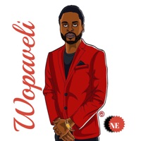 Wopaveli - Presidentwop