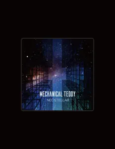 Posłuchaj wykonawcy MECHANICAL TEDDY, obejrzyj teledyski, przeczytaj biografię, zobacz daty tras koncertowych i nie tylko!